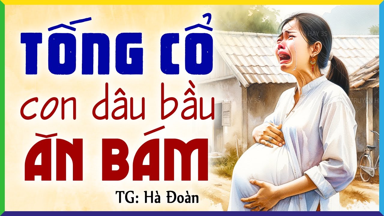 Đuổi cô vợ bầu ăn bám, mẹ chồng tá hỏa khi rước nhầm con dâu giời đánh về nhà