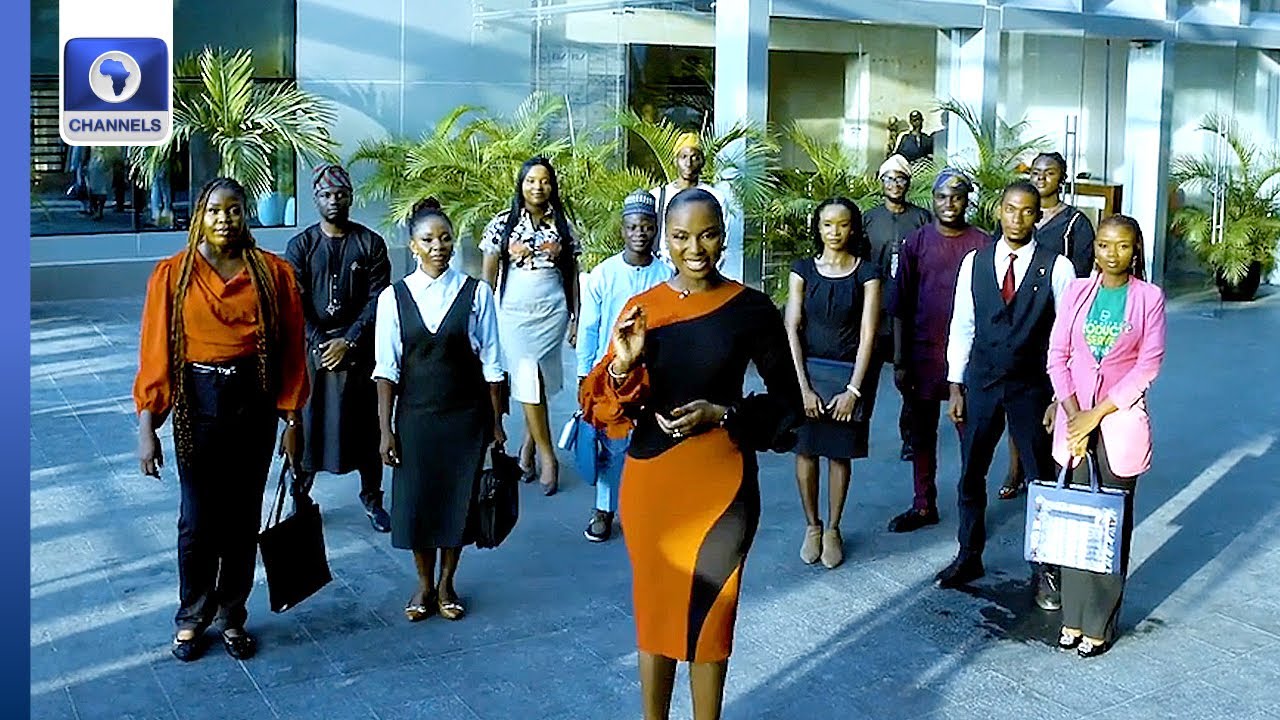 FUND IT FORWARD Season 2 Episode 1