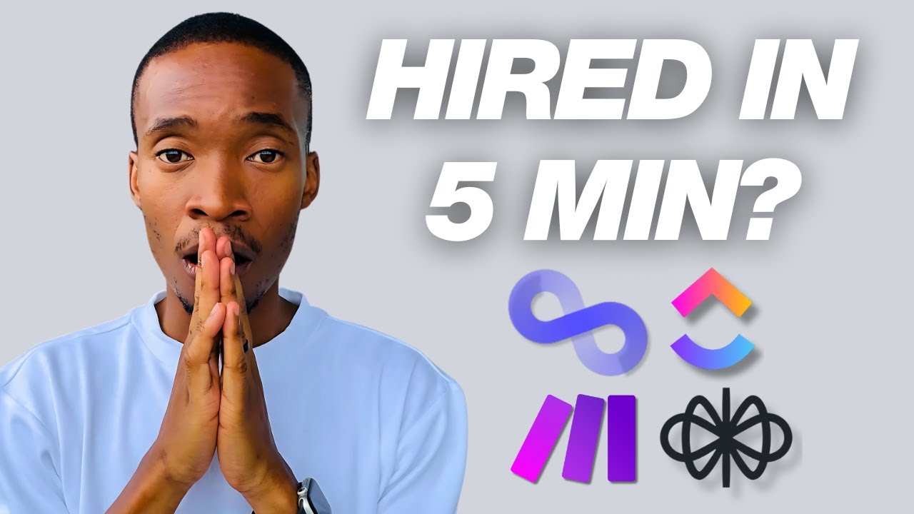 LIVE DEMO: Can This AI Recruiter Really Hire In 5 Minutes? | Make.com x Bland AI |