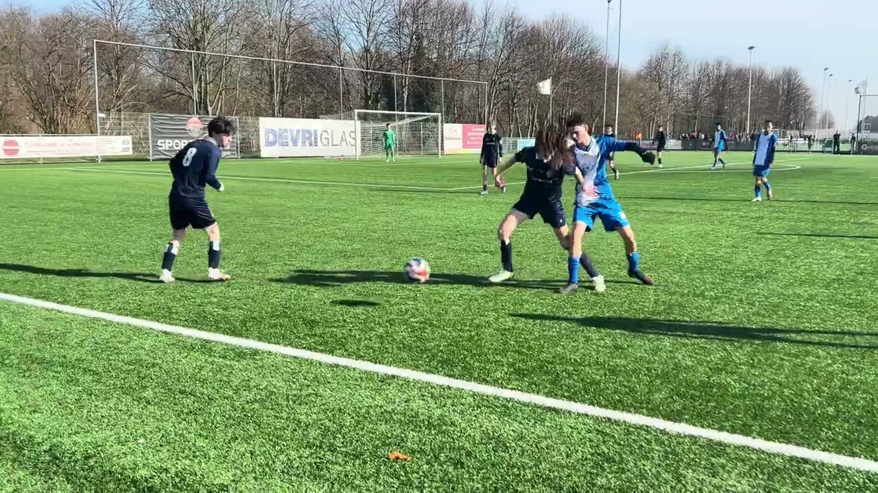 ASC Waterwijk JO15-1  -  Koninklijke HFC JO15-1 (9-3-2024) 4-5