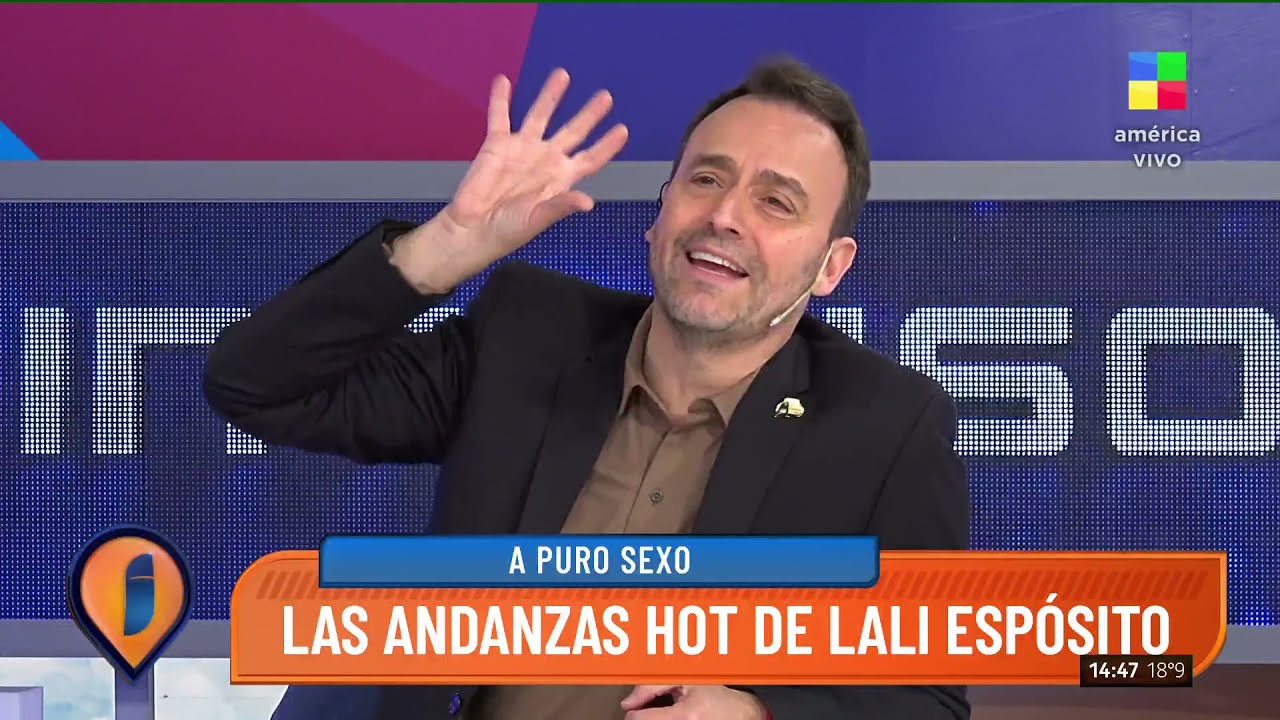 Detalles exclusivos de la mega fiesta de Lali Espósito
