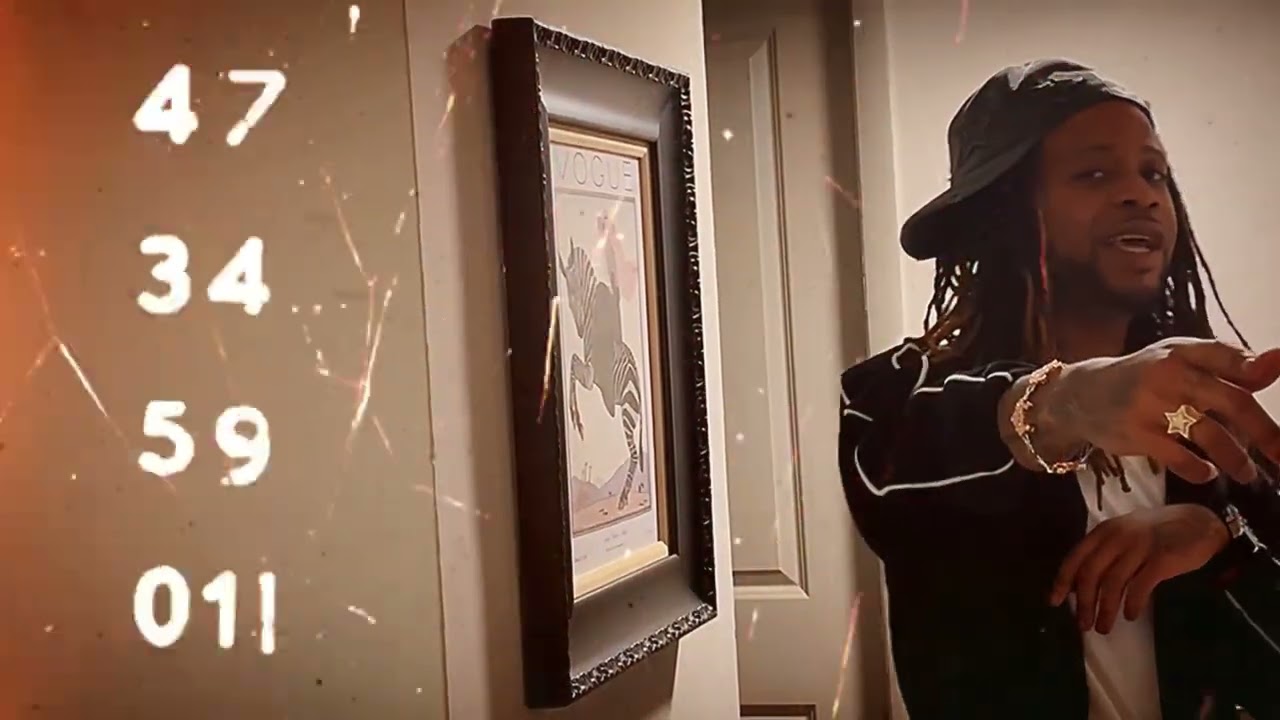 “Ice Cold” (Official Music Video) Prod. By Playa Shotz (Dir. By Playa Shotz & Baby Loco)