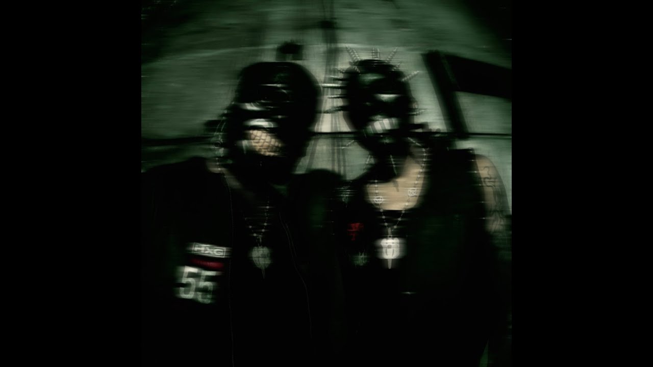 Homixide Gang + i5u5we5 + Opium Type Beat  - 