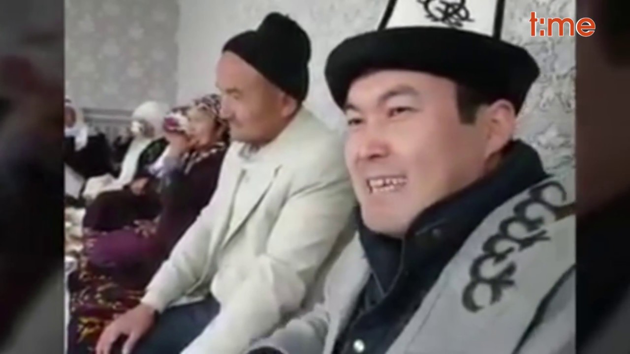 ТӨКМӨ АКЫНДАР: ИДИРИС - ЭРАЛИ АЙТЫШЫ. СУПЕР АЙТЫШ