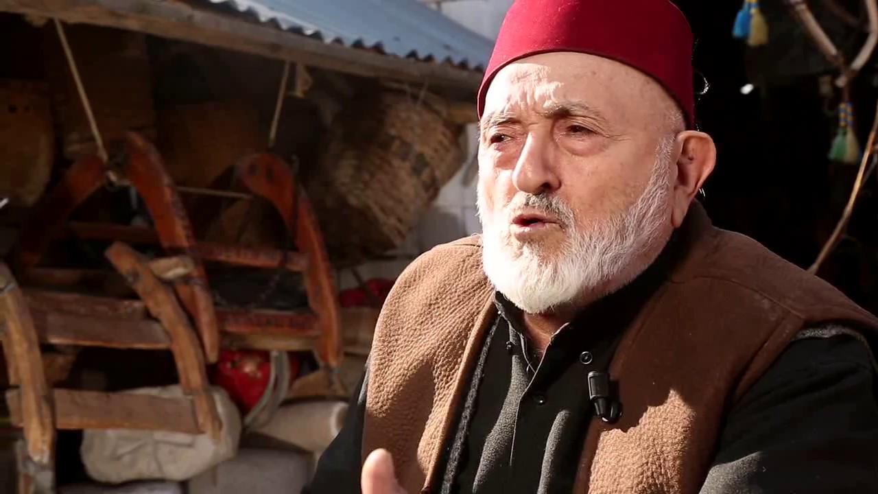 Bir De Bana Sor 139.Bölüm (Ali Yılmaz) - Yozgat