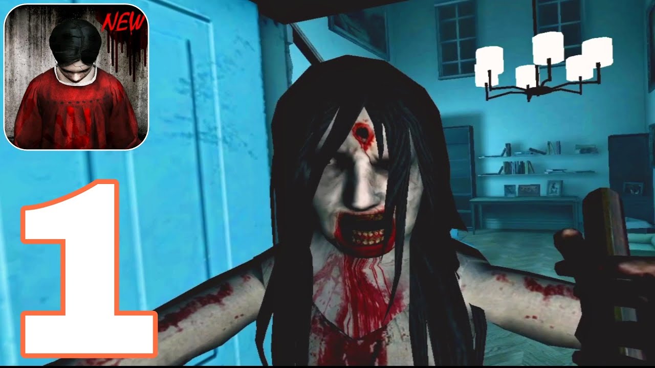 Endless Nightmare | Full Game | GamePlay Walkthrough Part 1 ( iOS, Android )