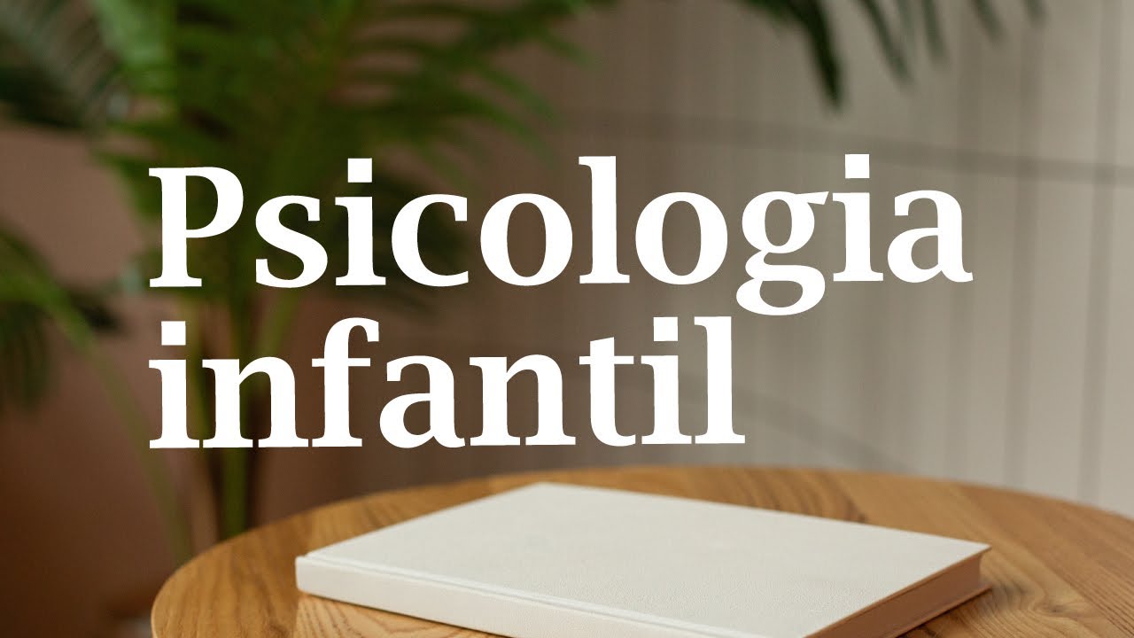 Telessaúde Goiás - Psicologia Infantil.