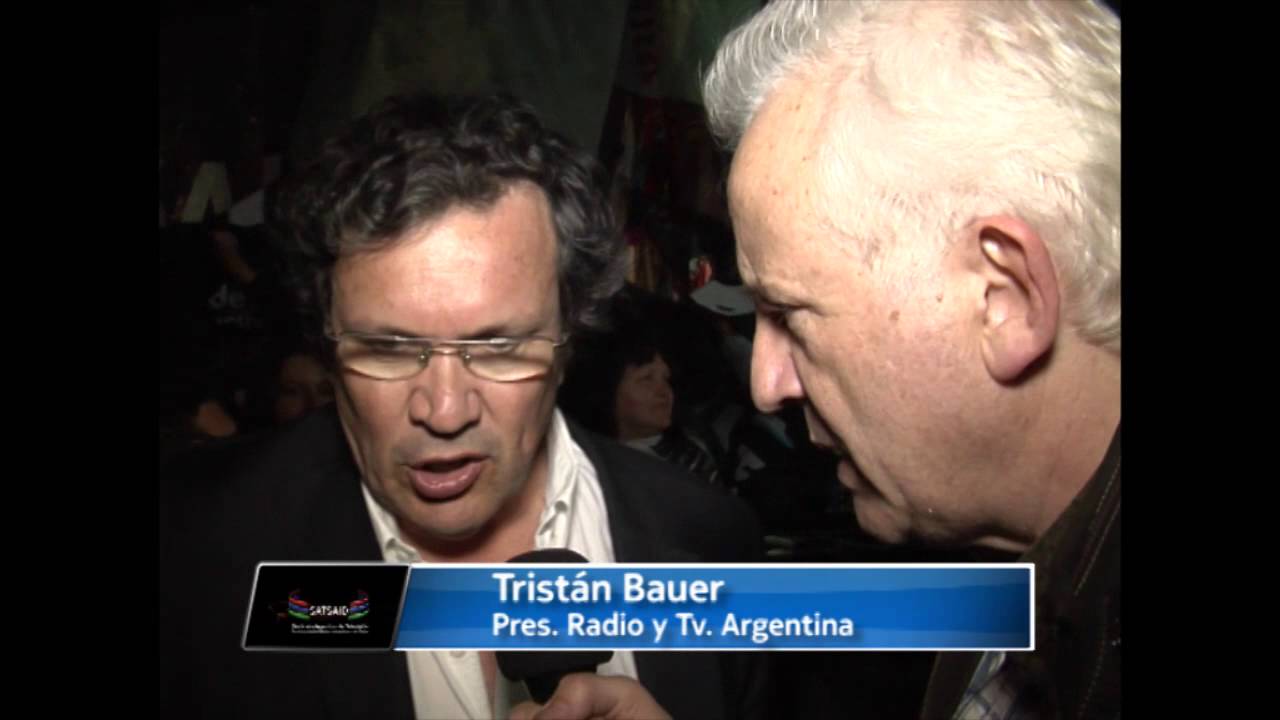 Imagen de Trabajo, emisión del 3 de noviembre, 2013