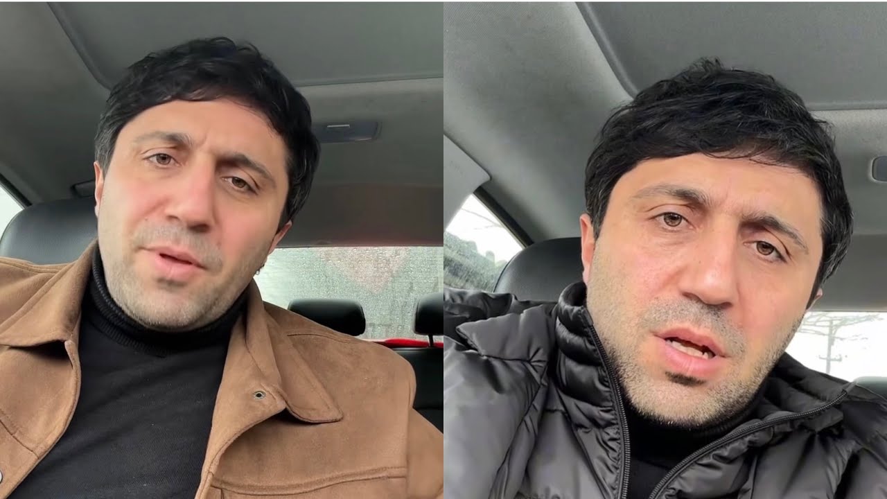 Ցույցա տալիս հոր հետուjքը.Արամ Մանուկյանի սկանդալային տեսանյութը
