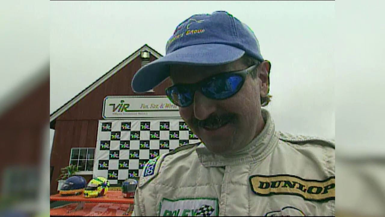 IMSA Throwback: 2002 VIR 500