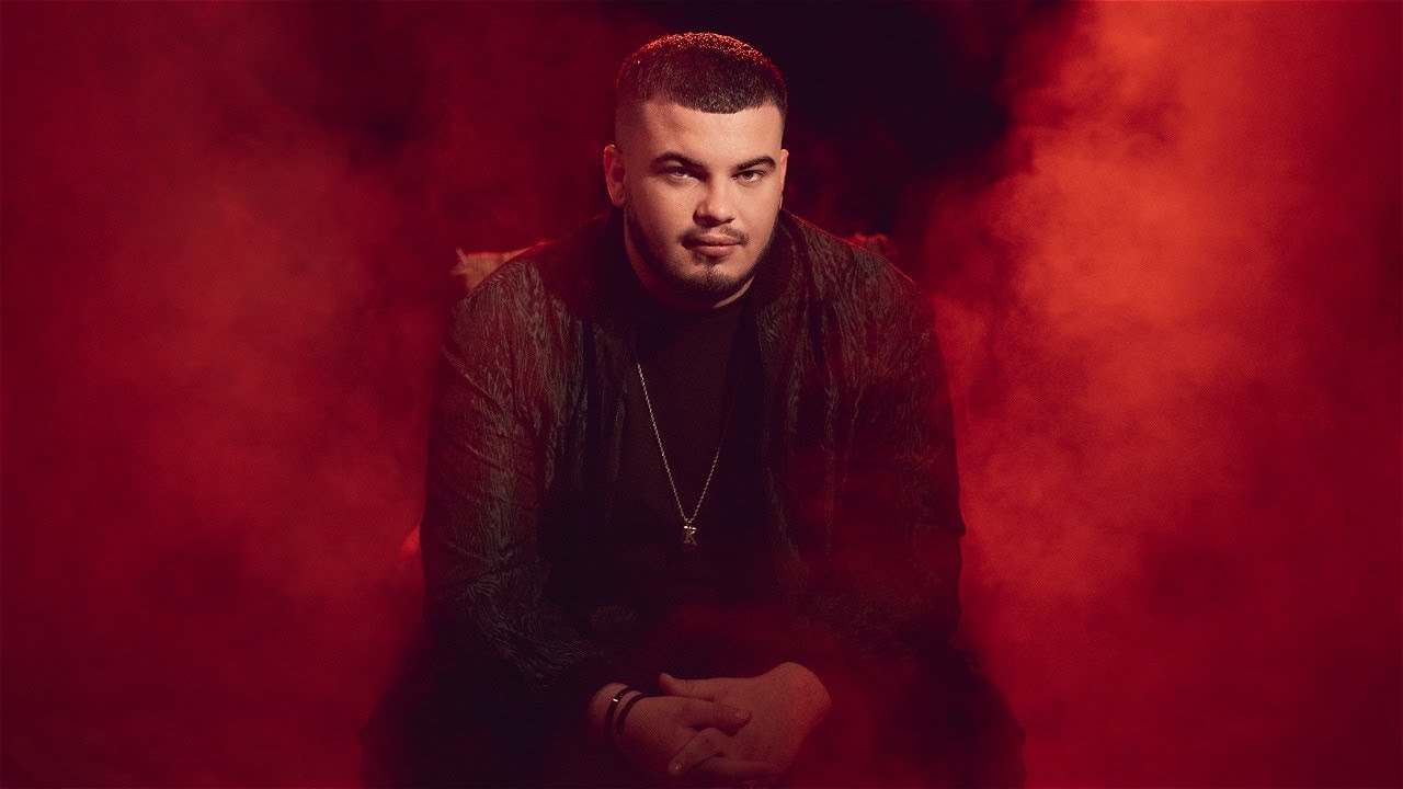 Kyle George - Tgħidlix Għalfejn Official Music Video