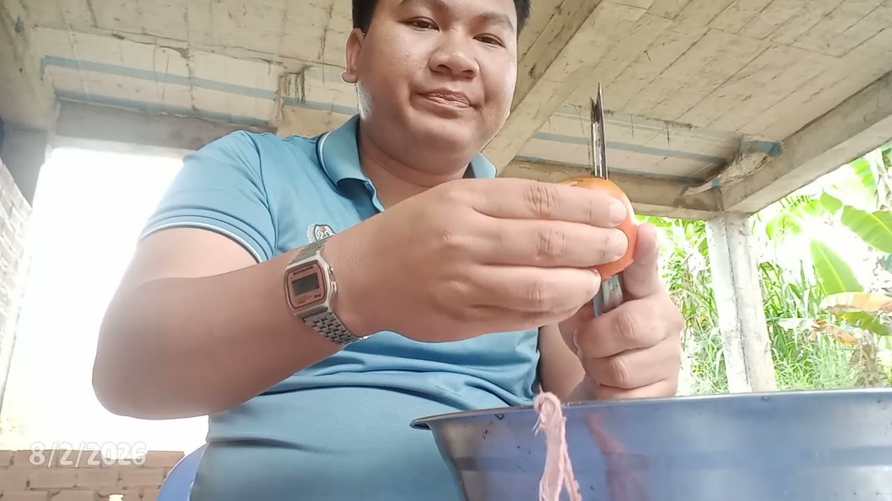 Thường gió nấu canh chua tập 4