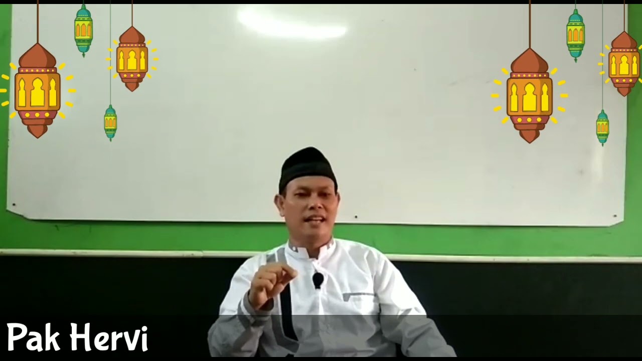Kultum : 2 nikmat yang banyak dilupakan. Jangan lupa like, subscribe, and comment!