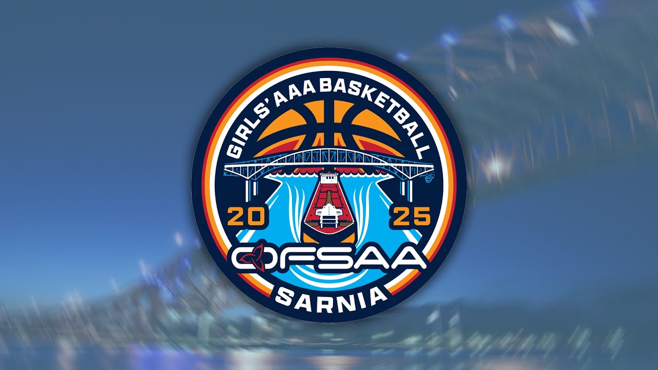 2025 OFSAA Girls' AAA Basketball: Bronze Medal Game: Game 21 LOSER vs. Game 22 LOSER