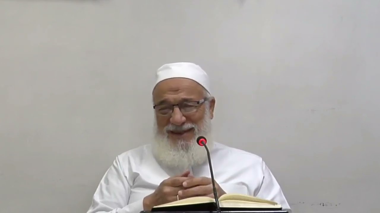 شرح كتاب الشمائل المحمدية (١١)