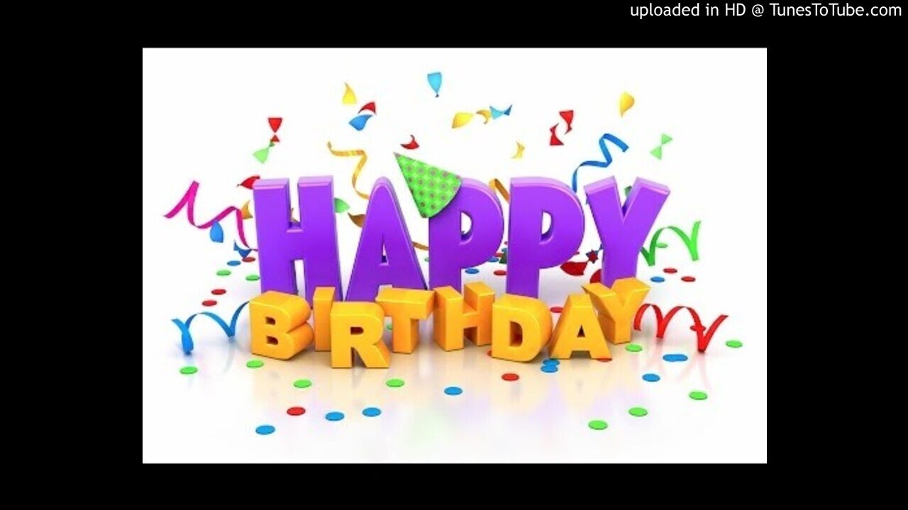 Happy Birthday Type Beat (Prod. Wxsterr)