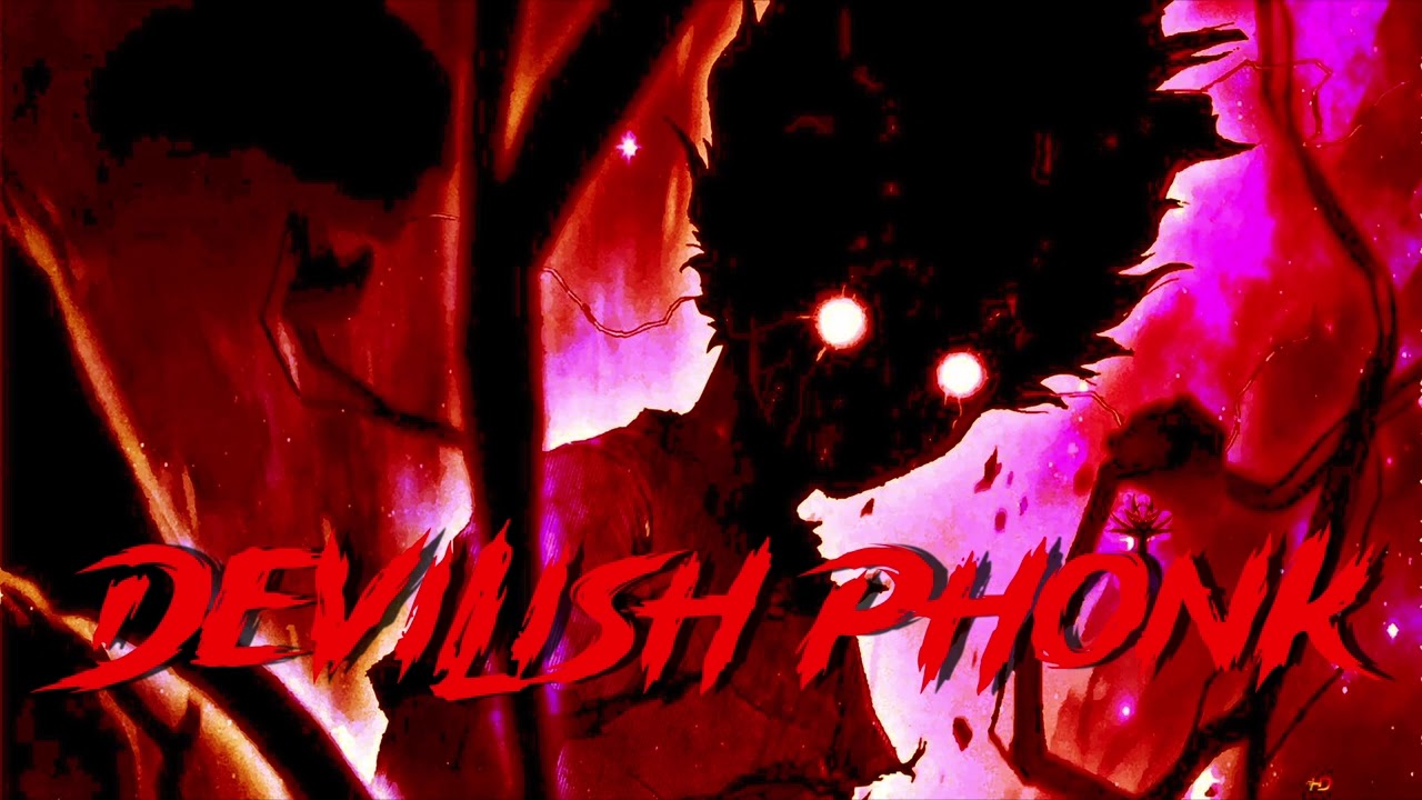 【﻿ＥＶＩＬ　ＰＨＯＮＫ】  PLAYLIST🔥|| ФОНК