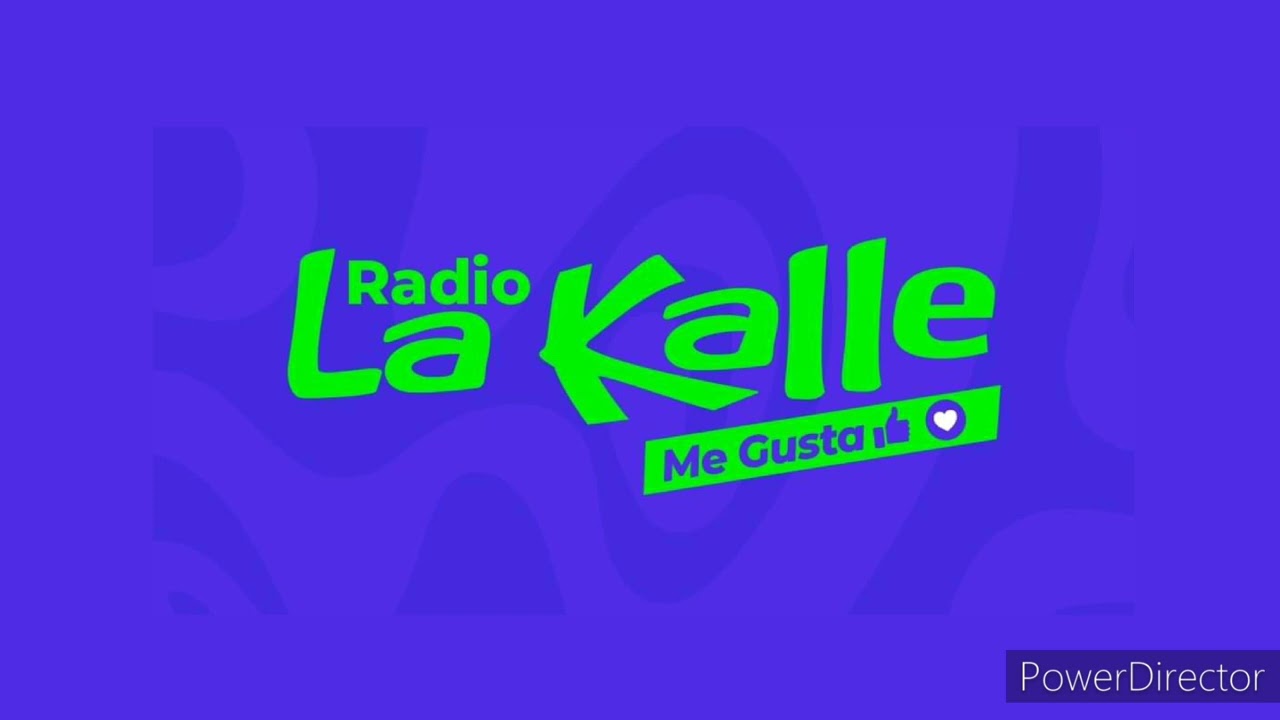 RADIO LA KALLE 96.1 - EL ARCHIVO DE LA KALLE (2024)