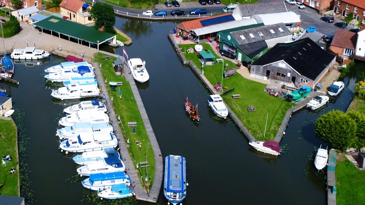 Museum of the Broads