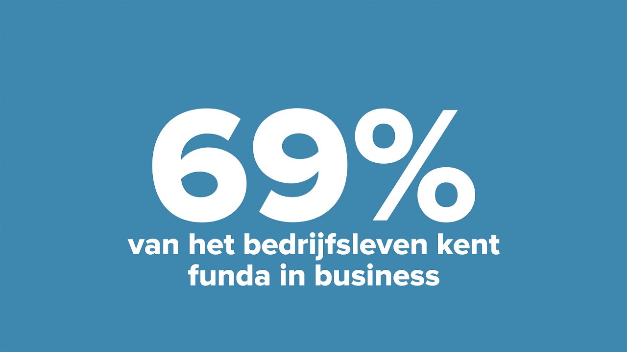funda in business