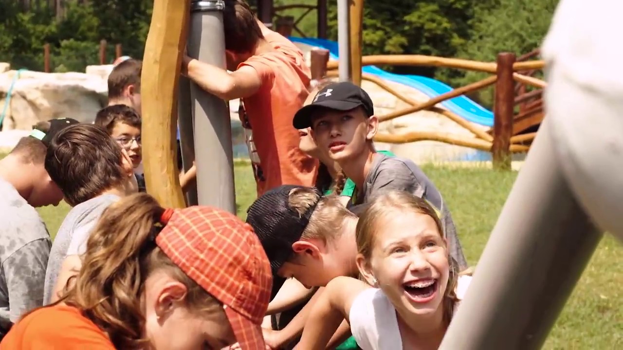 &Scaron;koln&iacute; pobyty Outdoor Resort Březov&aacute;
