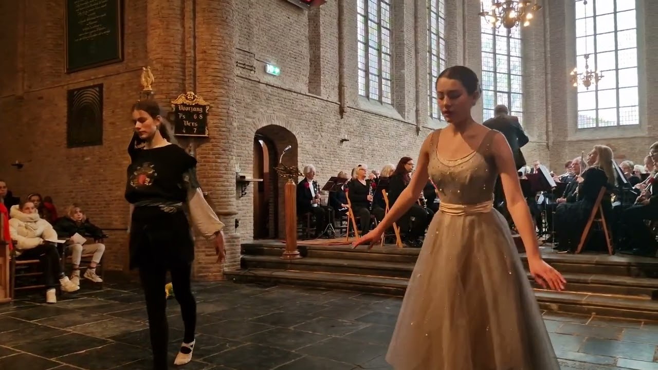 The Destiny of the Swan Knight, Jan Bosveld deel II