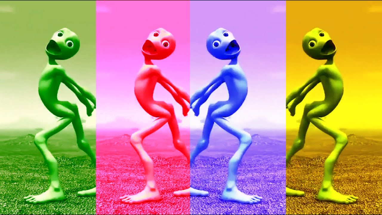 Dame Tu Cosita FULL HD | All Variation Dame Tu Cosita Music Video 2026