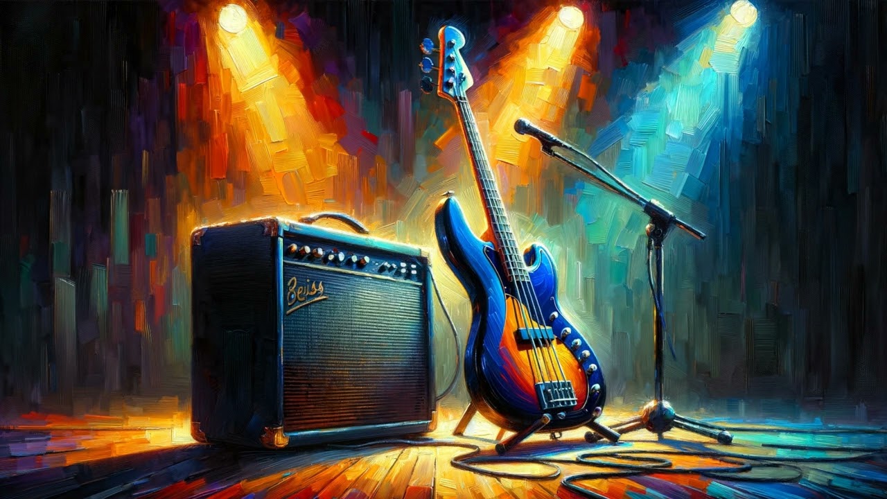 Kenshi Yonezu - KICK BACK (TV Size) (bass backing track)
