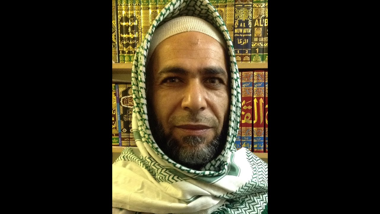 Ramadan 1435/2014 - Sheikh Abu Asim El Badawy Al Azhari
