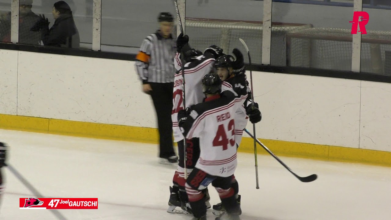 Murrayfield Racers v Solway Sharks - NIHL North Cup 6/10/19