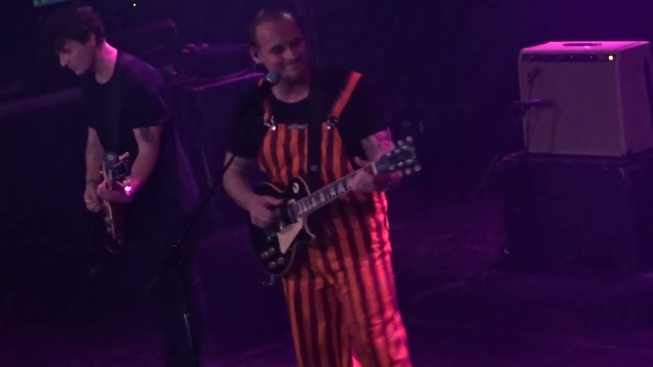 Spoegwolf - Syn, live at Melkweg Amsterdam, 29 July 2023