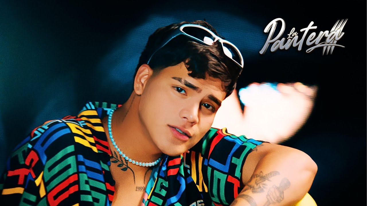 ♫ Haciendo El Amor - Grupo La Pantera / Claudio Armando - Cumbia 🔥