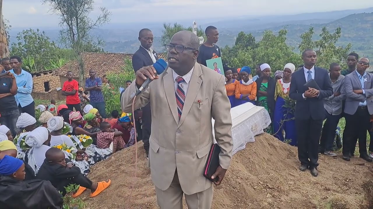 UMUHANGO WO GUHEREKEZA MWENEDATA WATASHYE (PART 1)