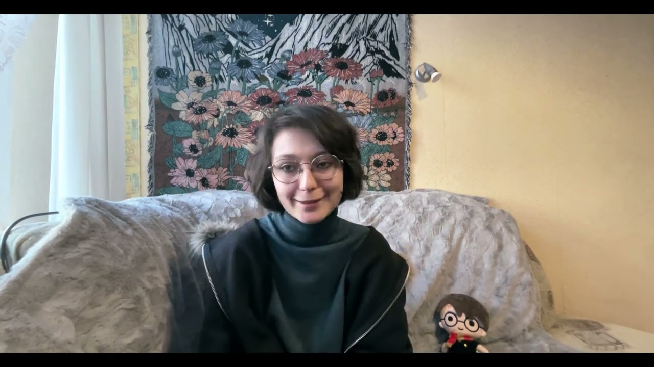 Mój pierwszy raz w USA u bogatych ludzi!