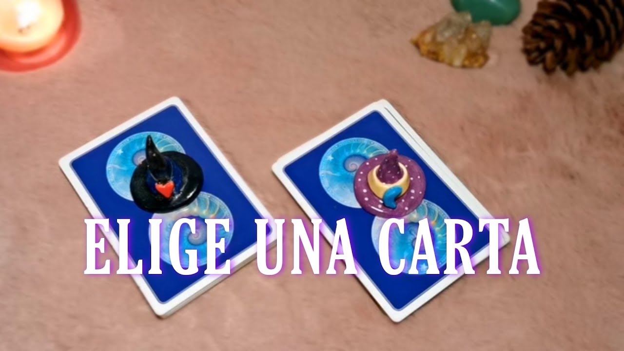 🌷¡ATENCIÓN! DEBES ESCUCHAR ESTO🦋✨ Elige una carta