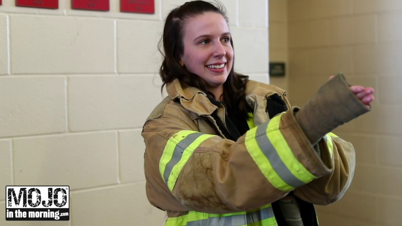 Kris Saves Ally’s Life And Gets Asked To Prom