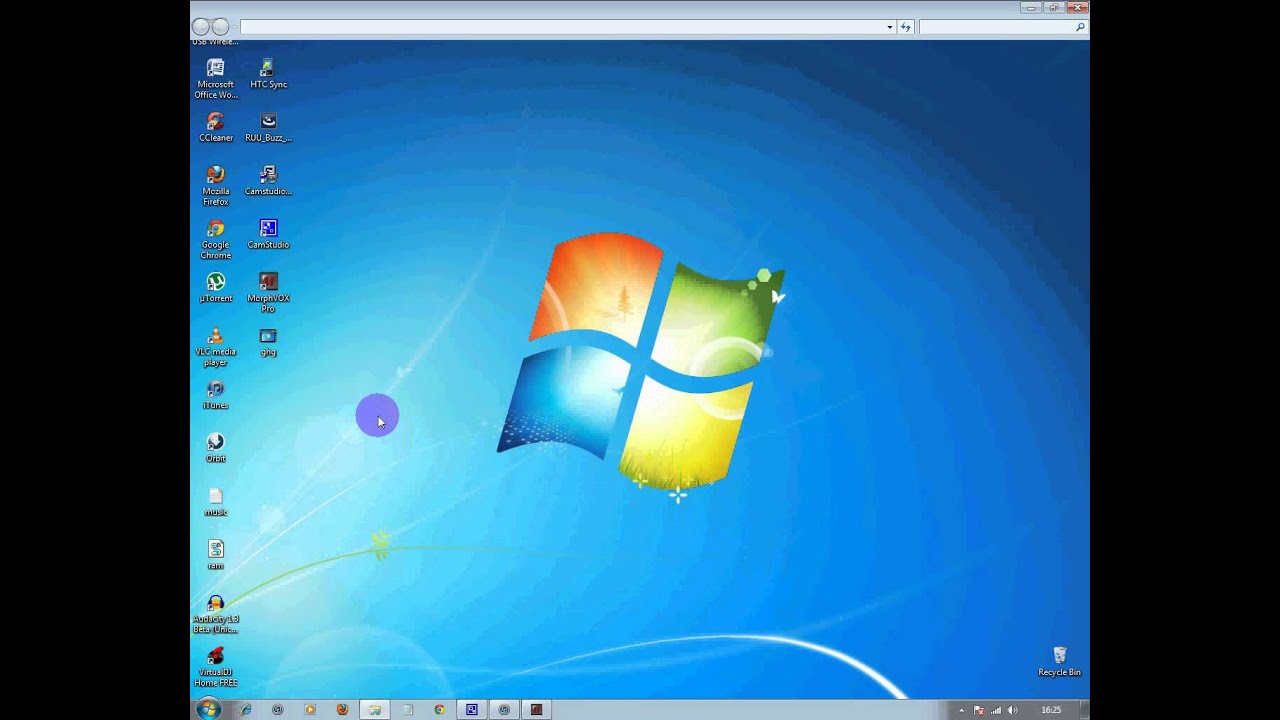 How To Delete Old Torrents (UTorrent)