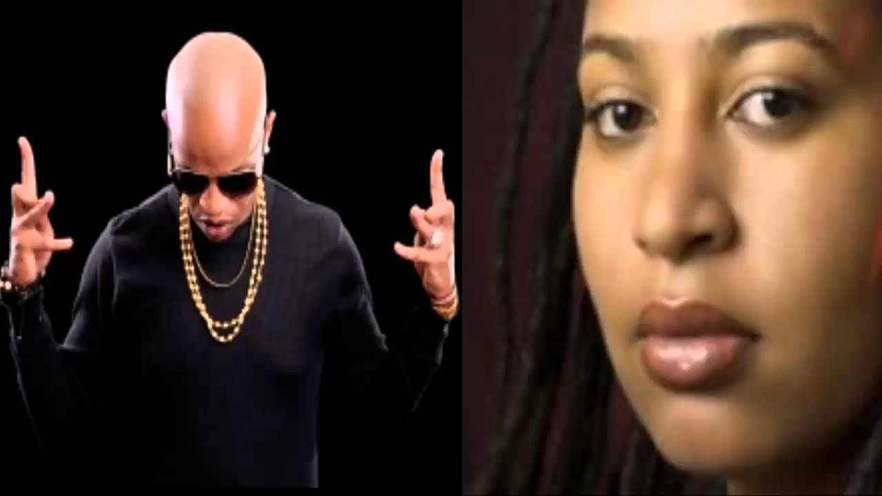 Prezzo Feat. Nazizi - Let's Get Down