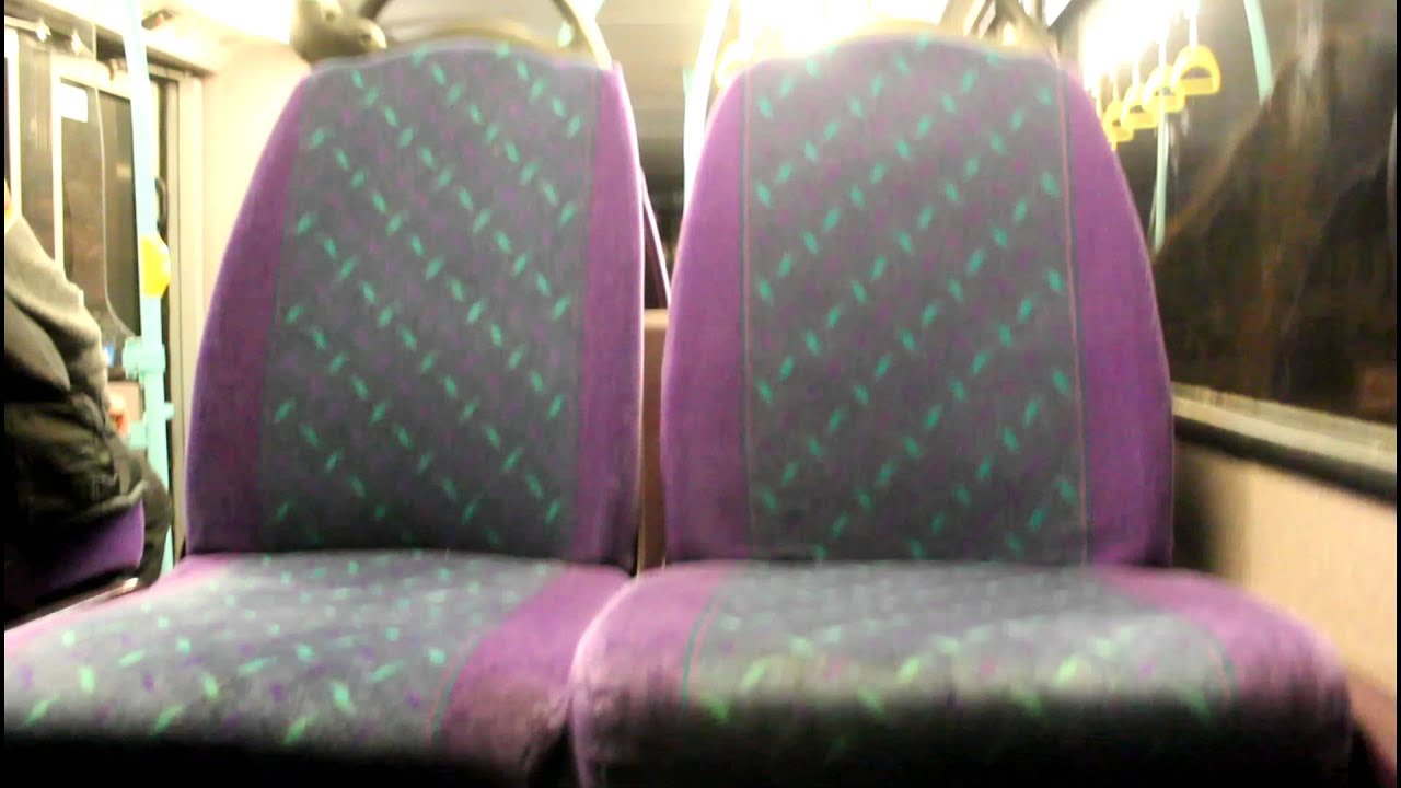First London - TNA33380 - LK53 EYZ - Route 498 Dennis Trident With Kickdown