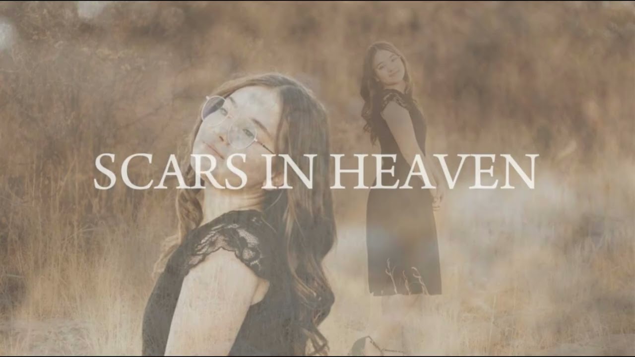 Scars In Heaven - Esther Blatz (Cover)