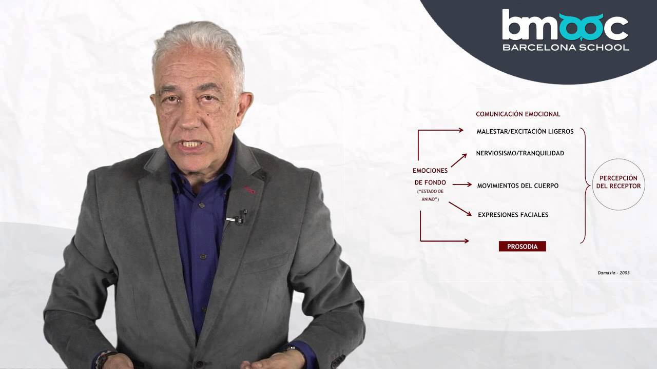 Comunicación emocional 7/12