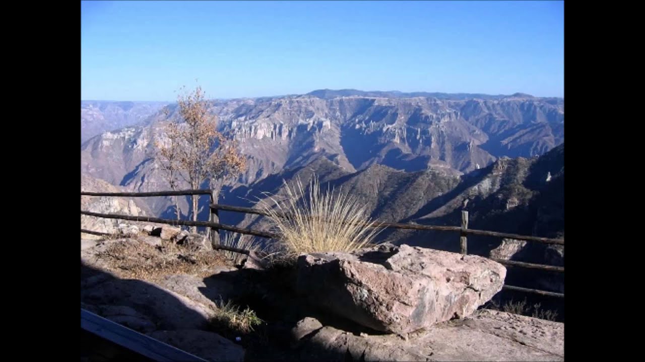 El Corrido de Chihuahua - Coyote Country Music