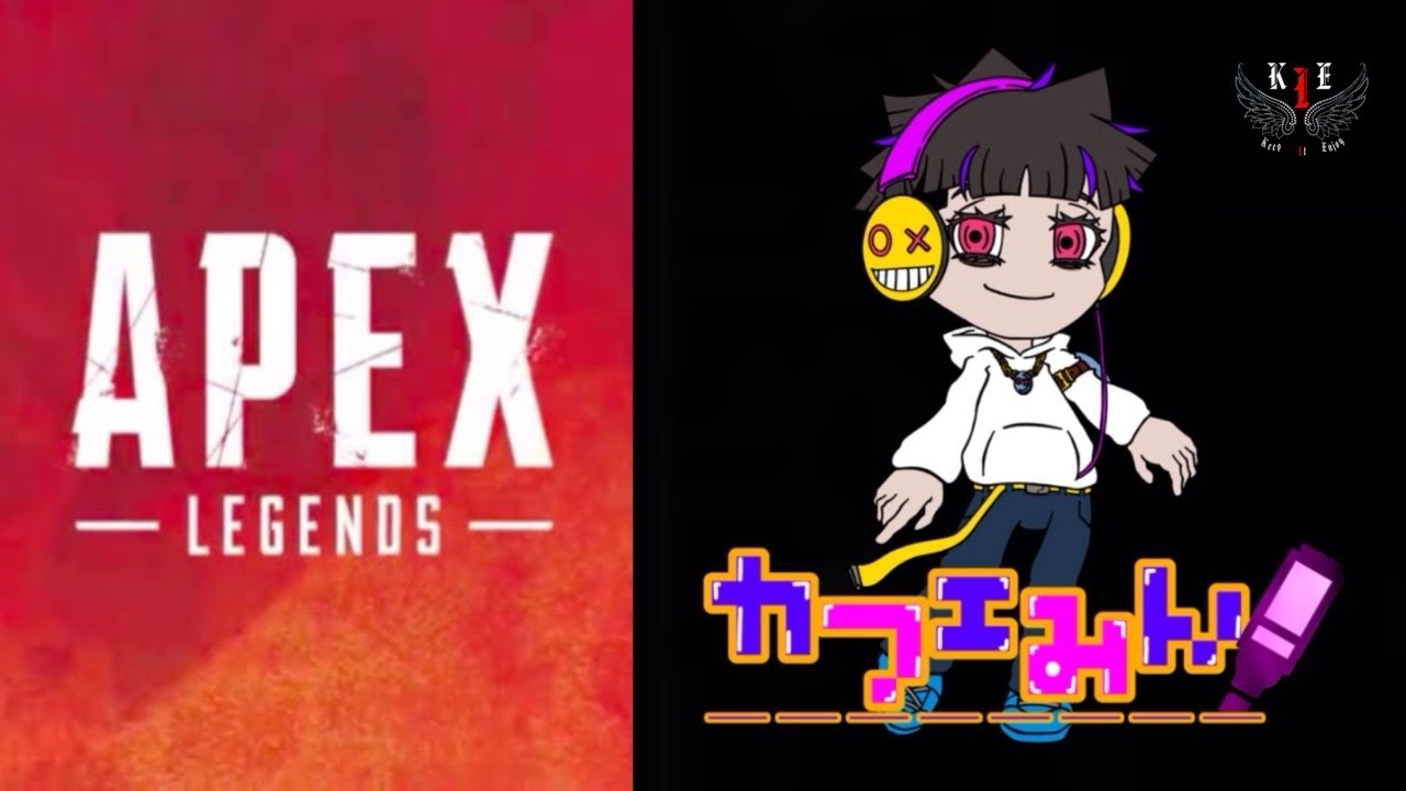 強化後オクタンに慣れる修行!!頑張ります!!!【APEX】