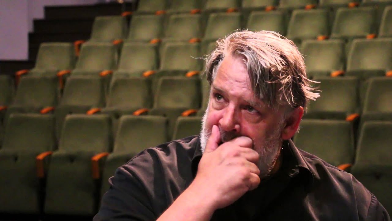 Jack Wouterse over Alize Zandwijk | SLAAF (2011)