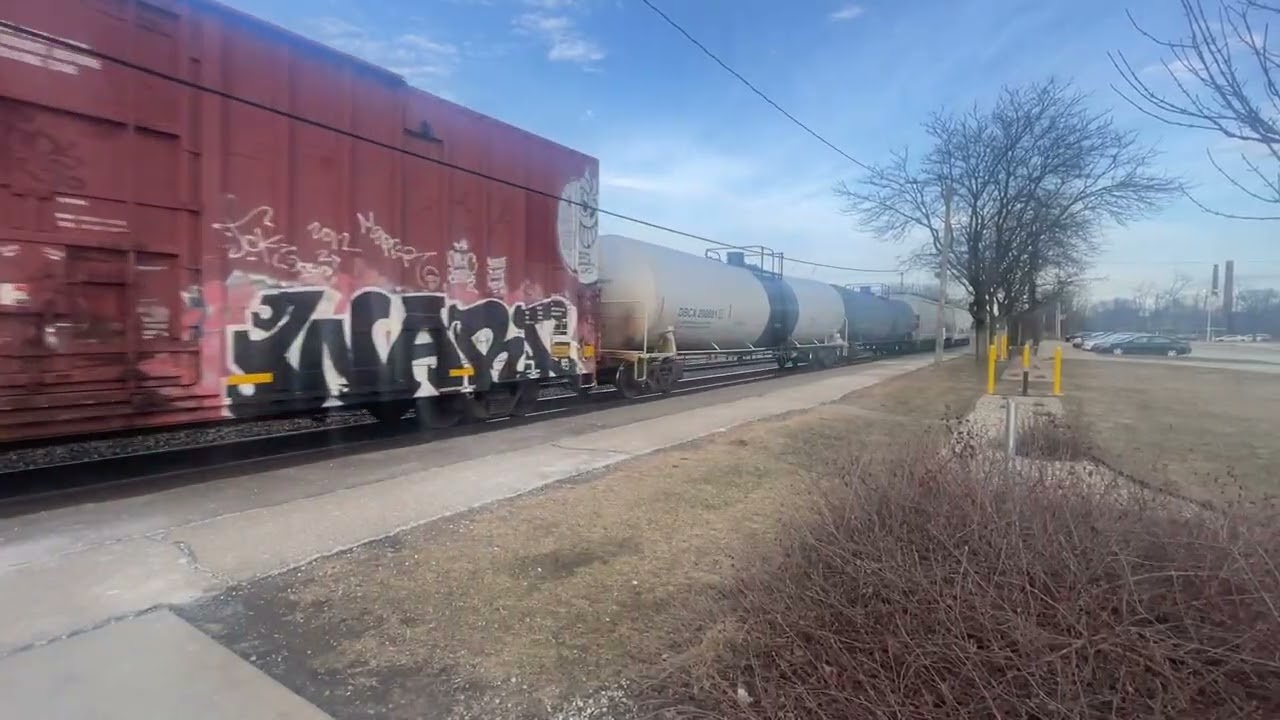 Cn M399 and with Cn 2866 and 2755 🎺😃