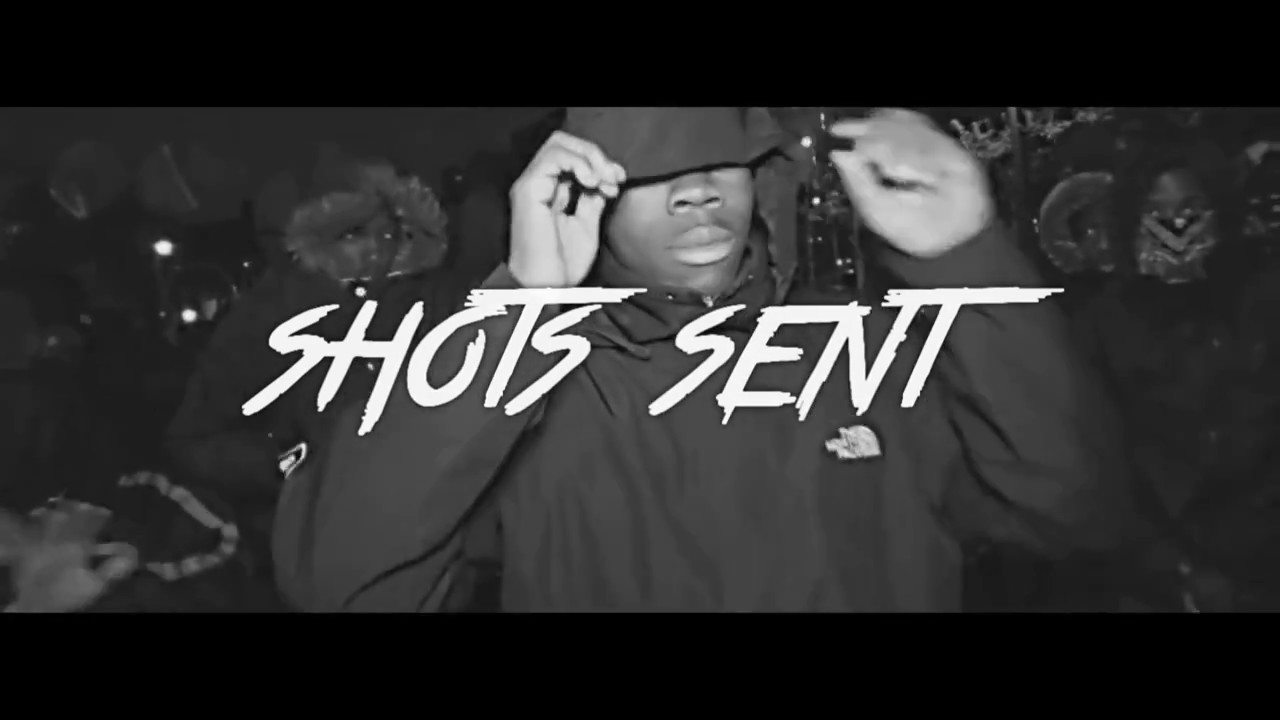 410 x Showkey type beat - Shots Sent