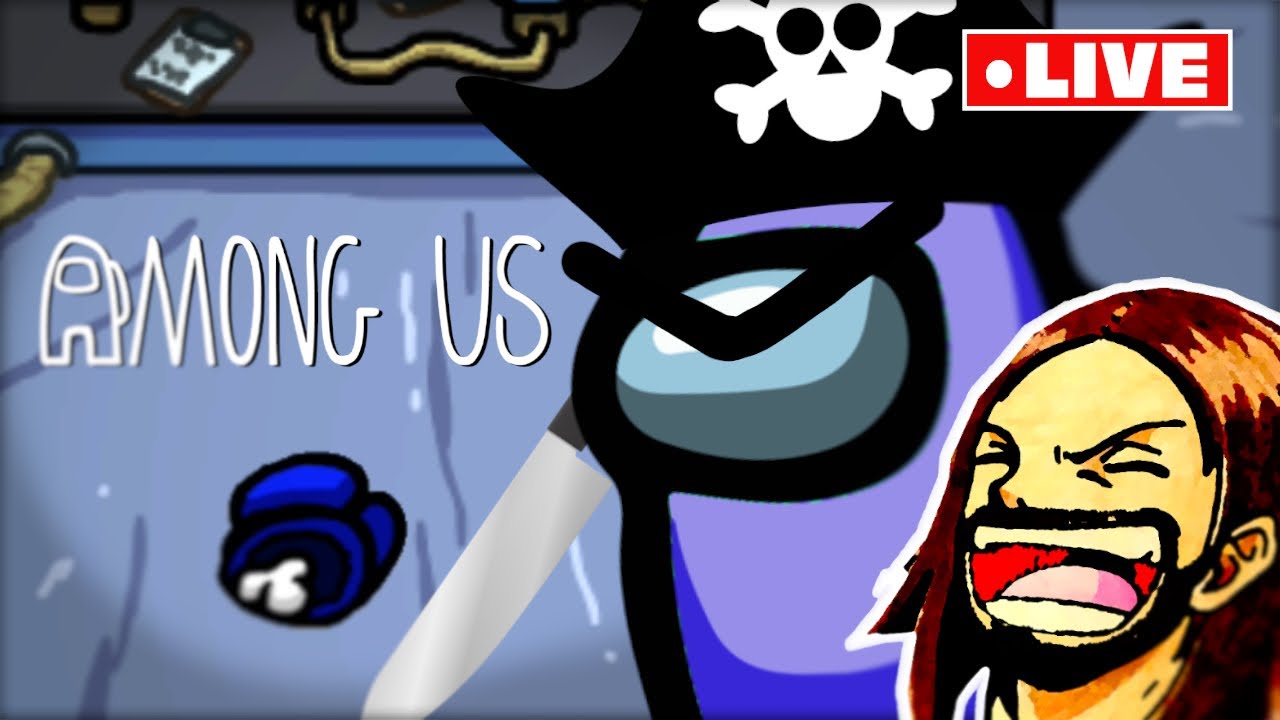 Among us (Diamond-Member Request*)