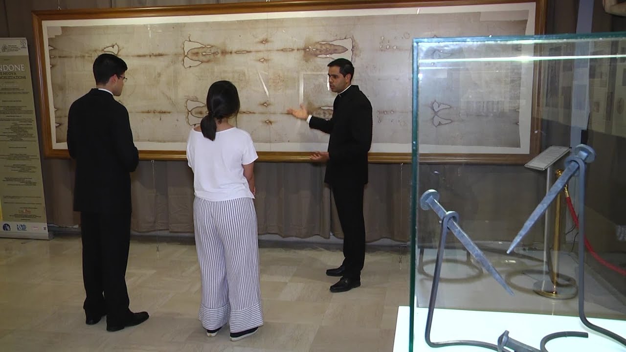La Sábana Santa, la reliquia más investigada de la Iglesia católica