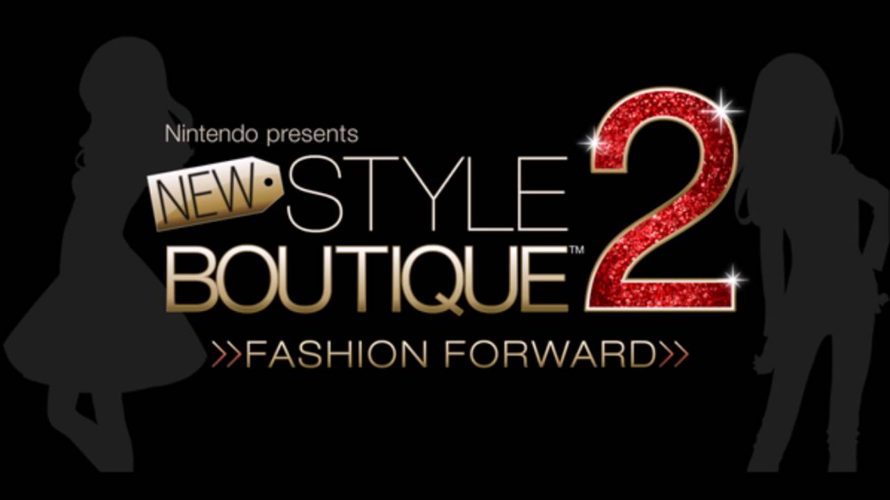 April Bonbon - Exhibition Hall Theme