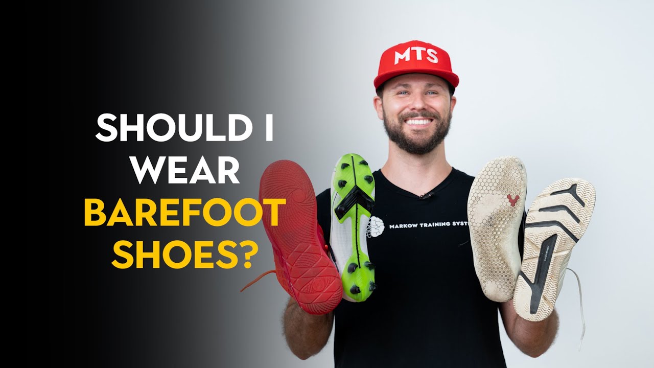 Should I Wear Barefoot Shoes? (We Share Our Experience)